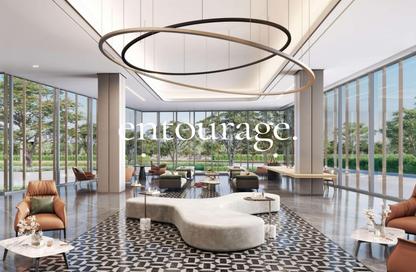 Office Space - Studio for sale in Capital One - Motor City - Dubai