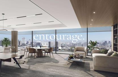 Office Space - Studio for sale in Capital One - Motor City - Dubai