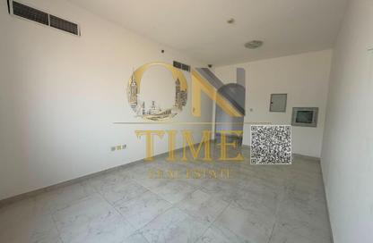 Apartment - 1 Bedroom - 2 Bathrooms for rent in Orchid Towers - Tiger Downtown Ajman - Al Alia - Ajman Apartment - 1 Bedroom - 2 Bathrooms for rent in Orchid Towers - Tiger Downtown Ajman - Al Alia - Ajman