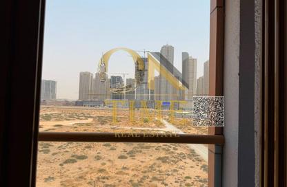 Apartment - 1 Bedroom - 2 Bathrooms for rent in Orchid Towers - Tiger Downtown Ajman - Al Alia - Ajman Apartment - 1 Bedroom - 2 Bathrooms for rent in Orchid Towers - Tiger Downtown Ajman - Al Alia - Ajman