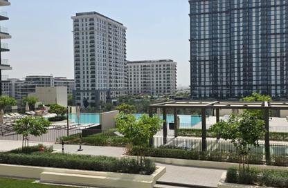 Apartment - 3 - 2 for rent in Elvira 1 - Elvira at Dubai Hills Estate - Dubai Hills Estate - Dubai Apartment - 3 - 2 for rent in Elvira 1 - Elvira at Dubai Hills Estate - Dubai Hills Estate - Dubai