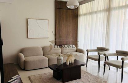 Townhouse - 4 - 3 for rent in Avencia - Damac Hills 2 - Dubai Townhouse - 4 - 3 for rent in Avencia - Damac Hills 2 - Dubai