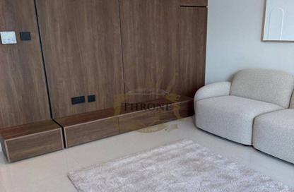 Townhouse - 4 - 3 for rent in Avencia - Damac Hills 2 - Dubai