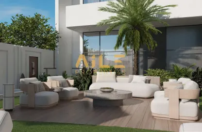 Apartment - 2 Bedrooms - 2 Bathrooms for sale in Mi Casa by London Gate - District 16 - Jumeirah Village Circle - Dubai