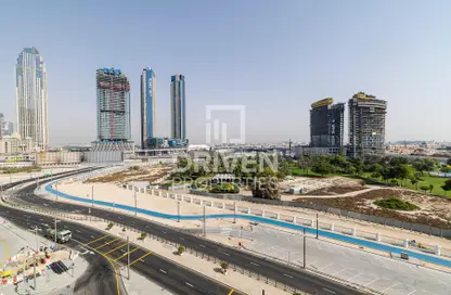 شقة - 2 غرف نوم - 2 حمامات للبيع في مساكن واجهة القناة 8 - كانال فرونت ريزيدينس - الوصل - دبي