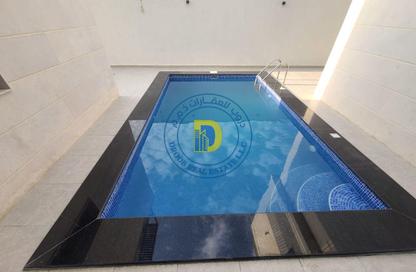 Villa - 6 - 7+ for sale in Kabbali Hills - Al Helio 2 - Al Helio - Ajman