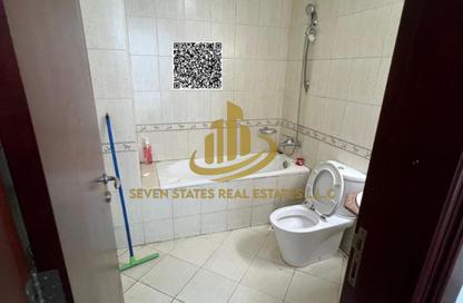Apartment - 1 Bedroom - 2 Bathrooms for rent in City Tower - Al Nuaimiya - Ajman Apartment - 1 Bedroom - 2 Bathrooms for rent in City Tower - Al Nuaimiya - Ajman