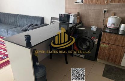 Apartment - 1 Bedroom - 2 Bathrooms for rent in City Tower - Al Nuaimiya - Ajman Apartment - 1 Bedroom - 2 Bathrooms for rent in City Tower - Al Nuaimiya - Ajman