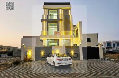 Villa - 5 - 7 for sale in Al Amira Village - Al Yasmeen - Ajman Villa - 5 - 7 for sale in Al Amira Village - Al Yasmeen - Ajman