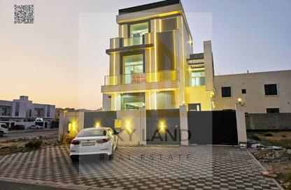 Villa - 5 - 7 for sale in Al Amira Village - Al Yasmeen - Ajman Villa - 5 - 7 for sale in Al Amira Village - Al Yasmeen - Ajman