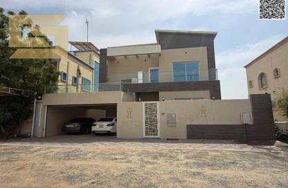 Villa - 5 Bedrooms - 7 Bathrooms for sale in Al Amira Village - Al Yasmeen - Ajman