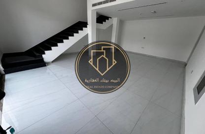 متجر - استوديو للايجار في برج النعيمية  2 - أبراج النعيمية - النعيمية - عجمان