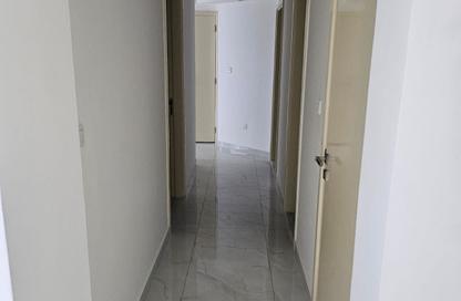 Apartment - 2 - 3 for sale in Beach Tower 1 - Al Khan Lagoon - Al Khan - Sharjah