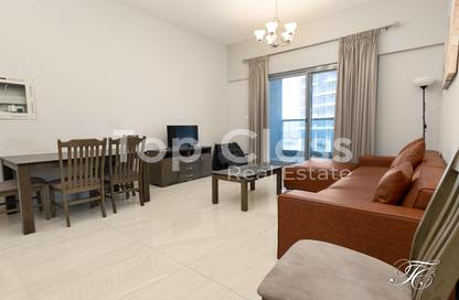 Apartment - 1 - 2 for rent in Elite Business Bay Residence - Business Bay - Dubai