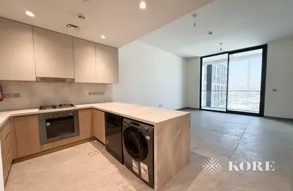 Apartment - 1 Bedroom - 2 Bathrooms for rent in Jannat - Midtown - Dubai Production City (IMPZ) - Dubai