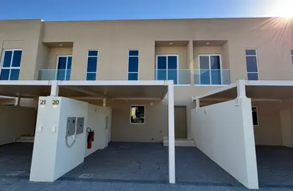 تاون هاوس - 2 غرف نوم - 3 حمامات للبيع في ميناء العرب - راس الخيمة - رأس الخيمة تاون هاوس - 2 غرف نوم - 3 حمامات للبيع في ميناء العرب - راس الخيمة - رأس الخيمة