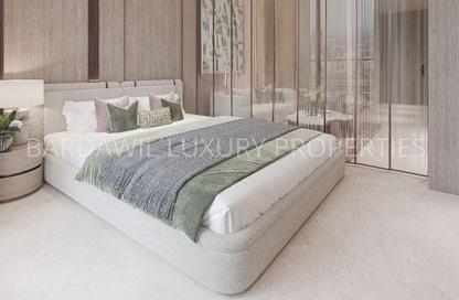 Apartment - Studio - 1 for sale in Havencia - Dubai Land Residence Complex - Dubai