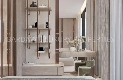 Apartment - 1 Bathroom for sale in Havencia - Dubai Land Residence Complex - Dubai