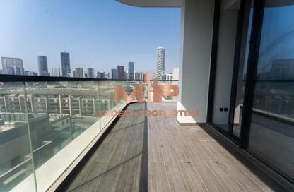 Apartment - 1 - 2 for sale in Samana Miami - District 14 - Jumeirah Village Circle - Dubai