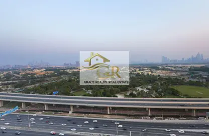 Apartment - 1 Bedroom - 1 Bathroom for rent in 1 Residences - 2 - 1 Residences - Al Kifaf - Bur Dubai - Dubai