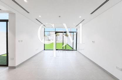 Townhouse - 2 Bedrooms - 3 Bathrooms for rent in Souk Al Jubail - Al Jubail Island - Abu Dhabi