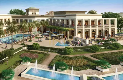 Villa - 5 Bedrooms - 6 Bathrooms for sale in Samara - Arabian Ranches 2 - Dubai
