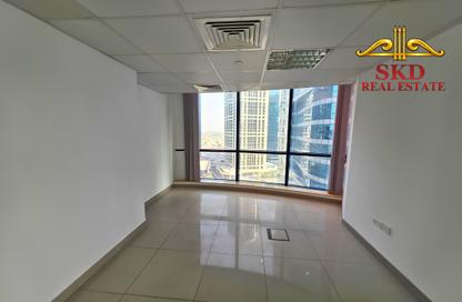 مكتب - استوديو - 1 حمام للايجار في خور الجميرا  3 - أبراج خور الجميرا - (JLT) مجمع X - أبراج بحيرات الجميرا - دبي