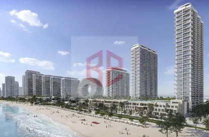 شقة - غرفة نوم - 2 حمامات للبيع في شوبا أكوامونت - أم القيوين شقة - غرفة نوم - 2 حمامات للبيع في شوبا أكوامونت - أم القيوين