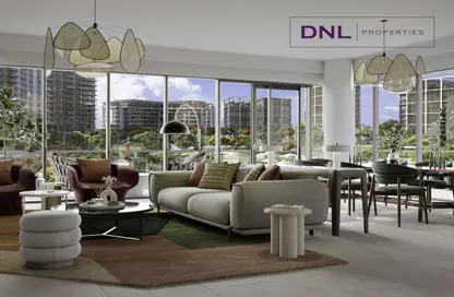 Apartment - 2 Bedrooms - 2 Bathrooms for sale in Erin - Central Park at City Walk - City Walk - Dubai