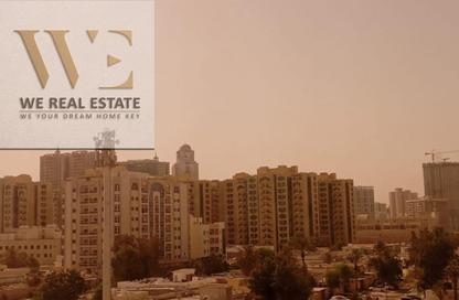 Apartment - 2 Bedrooms - 2 Bathrooms for rent in Al Rashidiya Towers - Al Rashidiya - Ajman Downtown - Ajman Apartment - 2 Bedrooms - 2 Bathrooms for rent in Al Rashidiya Towers - Al Rashidiya - Ajman Downtown - Ajman