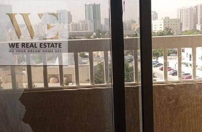 Apartment - 2 Bedrooms - 2 Bathrooms for rent in Al Rashidiya Towers - Al Rashidiya - Ajman Downtown - Ajman Apartment - 2 Bedrooms - 2 Bathrooms for rent in Al Rashidiya Towers - Al Rashidiya - Ajman Downtown - Ajman