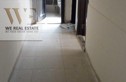 Apartment - 2 Bedrooms - 2 Bathrooms for rent in Al Rashidiya Towers - Al Rashidiya - Ajman Downtown - Ajman