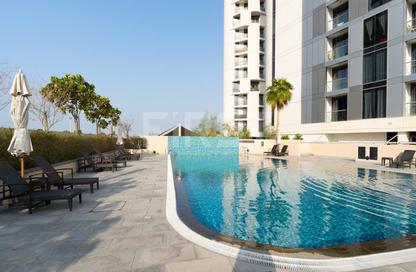 Apartment - 3 - 4 for rent in Meera 2 - Shams Abu Dhabi - Al Reem Island - Abu Dhabi Apartment - 3 - 4 for rent in Meera 2 - Shams Abu Dhabi - Al Reem Island - Abu Dhabi
