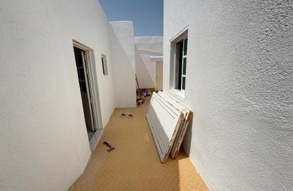 Villa - 6 Bedrooms - 4 Bathrooms for rent in Al Qadsiya - Al Heerah - Sharjah Villa - 6 Bedrooms - 4 Bathrooms for rent in Al Qadsiya - Al Heerah - Sharjah
