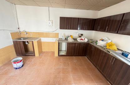 Villa - 6 Bedrooms - 4 Bathrooms for rent in Al Qadsiya - Al Heerah - Sharjah Villa - 6 Bedrooms - 4 Bathrooms for rent in Al Qadsiya - Al Heerah - Sharjah