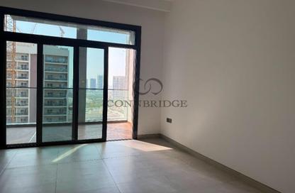 Apartment - Studio - 1 for rent in AB Cavalier - District 12 - Jumeirah Village Circle - Dubai