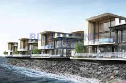 Villa - 6 Bedrooms - 7+ Bathrooms for sale in Marsa Al Arab - Jumeirah 3 - Jumeirah - Dubai