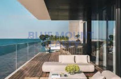 Villa - 6 Bedrooms - 7+ Bathrooms for sale in Marsa Al Arab - Jumeirah 3 - Jumeirah - Dubai
