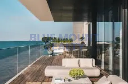 فيلا - 6 غرف نوم - 8 حمامات للبيع في مرسى أل عرب - جميرا 3 - جميرا - دبي