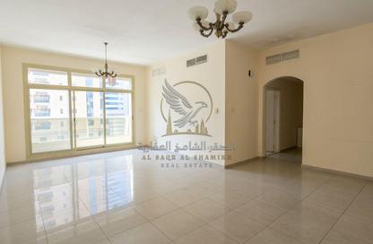 Apartment - 2 - 2 for rent in New Al Taawun Road - Al Taawun - Sharjah Apartment - 2 - 2 for rent in New Al Taawun Road - Al Taawun - Sharjah
