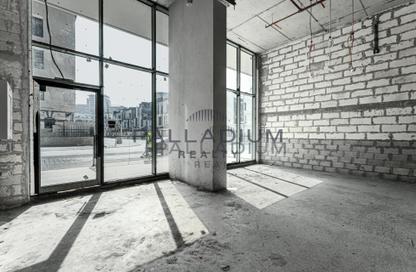 Retail - Studio for rent in Binghatti Phoenix - District 13 - Jumeirah Village Circle - Dubai