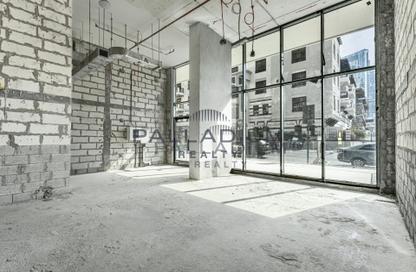 Retail - Studio for rent in Binghatti Phoenix - District 13 - Jumeirah Village Circle - Dubai