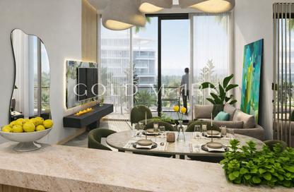 Apartment - 2 Bedrooms - 2 Bathrooms for sale in Lagoon Views 12 Tower D - Lagoon Views 12 - Lagoon Views - Damac Lagoons - Dubai