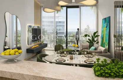 Apartment - 2 Bedrooms - 2 Bathrooms for sale in Lagoon Views 12 Tower D - Lagoon Views 12 - Lagoon Views - Damac Lagoons - Dubai Apartment - 2 Bedrooms - 2 Bathrooms for sale in Lagoon Views 12 Tower D - Lagoon Views 12 - Lagoon Views - Damac Lagoons - Dubai
