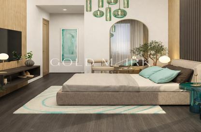 Apartment - 2 Bedrooms - 2 Bathrooms for sale in Lagoon Views 12 Tower D - Lagoon Views 12 - Lagoon Views - Damac Lagoons - Dubai