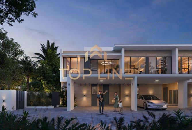 3BR + M Townhouse |Luxury Living  |  HO Q2 2029