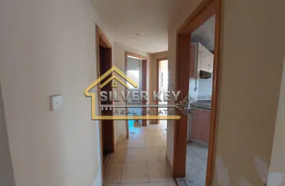 Apartment - 2 Bedrooms - 2 Bathrooms for rent in Al Mahatta - Al Qasimia - Sharjah