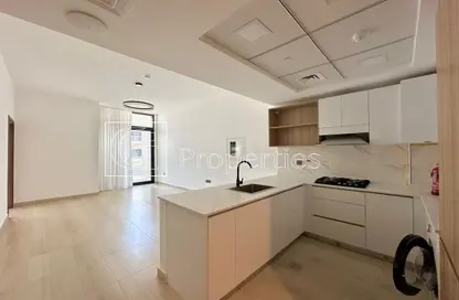 Apartment - 1 Bedroom - 1 Bathroom for rent in Pantheon Elysee III - District 15 - Jumeirah Village Circle - Dubai