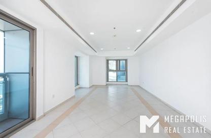 Apartment - 3 Bedrooms - 5 Bathrooms for rent in Princess Tower - Dubai Marina - Dubai