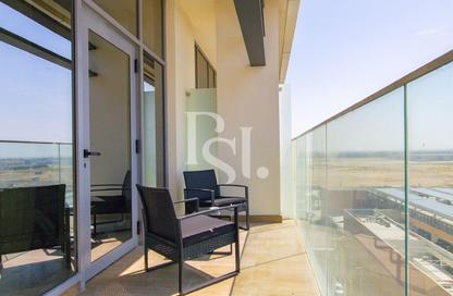 Apartment - 1 Bedroom - 1 Bathroom for sale in Oasis 2 - Oasis Residences - Masdar City - Abu Dhabi